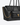 COCCINELLE BORSA NOIR / UNI COCCINELLE DOUBLE BEAT LARGE