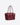 COCCINELLE BORSA RIBES / UNI COCCINELLE DOUBLE BEAT LARGE