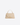 COCCINELLE BORSA SANDSHELL/SEAGRASS / UNI BORSA NIKLA MEDIUM