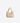 COCCINELLE BORSA SANDSHELL / UNI BORSA C-EASY SMALL