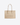 COCCINELLE BORSA SANDSHELL / UNI BORSA MYRTHA26 LARGE
