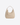 COCCINELLE BORSA SANDSHELL / UNI BORSA REBEKKA SMALL