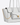 COCCINELLE BORSA SNOW / UNI COCCINELLE DOUBLE BEAT LARGE