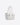 COCCINELLE BORSA SNOW / UNI COCCINELLE DOUBLE BEAT LARGE