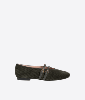 COCCINELLE SCARPE BALLERINE RISAKO