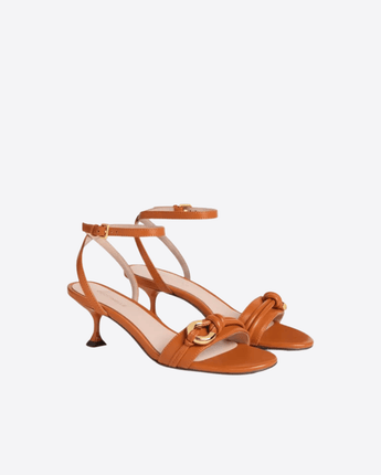 COCCINELLE SCARPE SANDALI COCCINELLE FINN