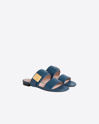 COCCINELLE SCARPE SCARPE COCCINELLE C-ME LOCK