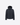 COLMAR GIACCA NAVY / 48 PIUMINO CON CAPPUCCIO STACCABILE