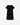 DIESEL ABITO MIDI IN COTONE CON MANICHE CORTE DIESEL
