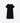 DIESEL ABITO MIDI IN COTONE CON MANICHE CORTE DIESEL