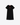DIESEL ABITO MIDI IN COTONE CON MANICHE CORTE DIESEL