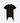 DIESEL ABITO T-SHIRT CON NODO FRONTALE DIESEL