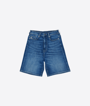 DIESEL BERMUDA PANTALONCINI IN DENIM