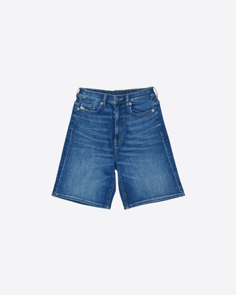DIESEL BERMUDA PANTALONCINI IN DENIM