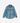 DIESEL CAMICIA WESTERN IN DENIM DIESEL J00760KXBRH K01