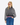 DIESEL FELPA HOODIE CON STAMPA DÉVORÉ