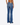 DIESEL JEANS BOOTCUT 1969 D-EBBEY DIESEL