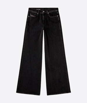 DIESEL JEANS FLARE 1978 D-AKEMI 09N89 DIESEL