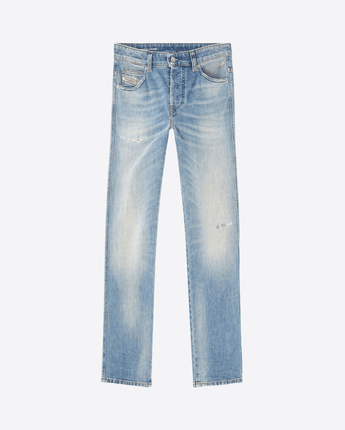 DIESEL JEANS JEANS SLIM 1993 D VYL 09N34 DIESEL