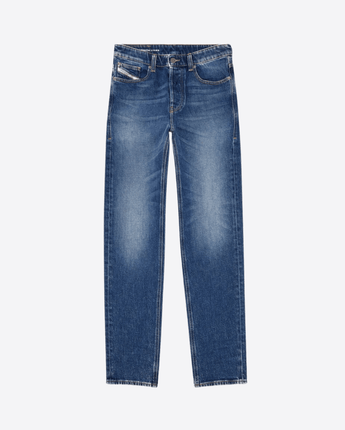 DIESEL JEANS REGULAR 1988 D-ARK 09L21 DIESEL