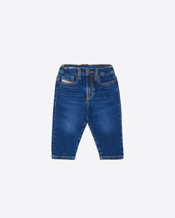 DIESEL JEANS REGULAR JEANS D-GALE