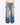 DIESEL JEANS RELAXED 1996 D-SIRE 09N29 DIESEL