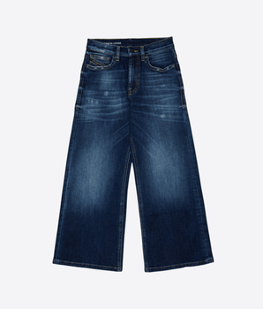 DIESEL JEANS RELAXED JEANS D-ARGJX