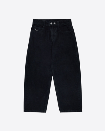 DIESEL JEANS RELAXED JEANS D-DEVON
