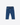 DIESEL KIDS JEANS JEANS REGULAR FIT BLU SCURO DIESEL KIDS