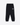 DIESEL PANTALONI NERO / 4A PANTALONE POSTIV