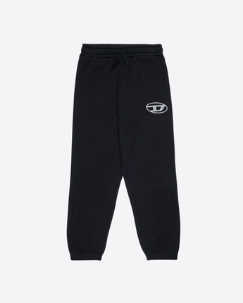 DIESEL PANTALONI NERO / 4A PANTALONE POSTIV