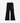 DIESEL PANTALONI PANTALONI DA TUTA SVASATI CON OVAL D LOGO