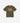 DIESEL T-SHIRT IN COTONE CON OVAL D IN OMBRA DIESEL