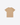 DIESEL T-SHIRT IN COTONE CON PICCOLO LOGO BISCOTTO