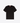 DIESEL T-SHIRT T-SHIRT CON LOGO MICRO IN METALLO