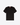 DIESEL T-SHIRT T-SHIRT CON LOGO MICRO IN METALLO