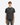 DIESEL T-SHIRT T-SHIRT REGULAR CON APPLICAZIONE D