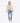 DONDUP Abbigliamento e accessori JEANS KOONS 30 INCHES LOOSE IN DENIM FISSO