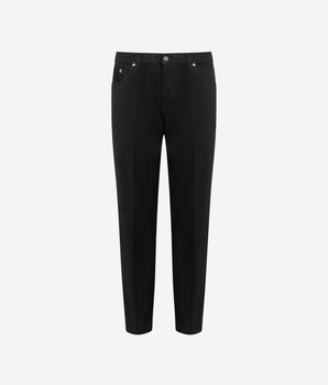 DONDUP JEANS JEANS BRIGHTON CARROT IN BULL STRETCH