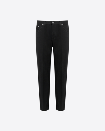 DONDUP JEANS JEANS BRIGHTON CARROT IN BULL STRETCH