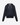 ELEVENTY Abbigliamento e accessori BLU / M FELPA FULL ZIP SETA COTONE