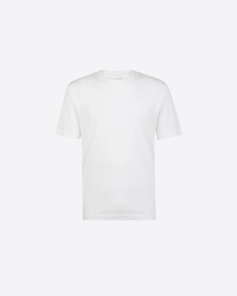 ELEVENTY T-SHIRT T-SHIRT GIROCOLLO COTONE JERSEY