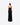 Elisabetta Franchi Abbigliamento e accessori ABITO RED CARPET IN JERSEY LUREX CON FIORE RICAMATO