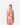 Elisabetta Franchi Abbigliamento e accessori ABITO RED CARPET IN VISCOSA CON STAMPA TULLE
