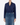 Elisabetta Franchi Abbigliamento e accessori CAMICIA BODY IN GEORGETTE CON GEMELLI