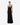 ELISABETTA FRANCHI ABITO ABITO RED CARPET IN TULLE E JERSEY LUREX