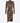 Elisabetta Franchi ABITO IN RASO STRETCH CON STAMPA ALLIGATORE Elisabetta Franchi AB89261E2 644