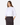 ELISABETTA FRANCHI CAMICIA CAMICIA IN COTONE CON PIEGHE