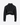 ELISABETTA FRANCHI GIACCA GIACCA CROP CON LOGO
