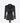 ELISABETTA FRANCHI GIACCA GIACCA IN RASO STRETCH CON CINTURA